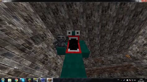 Minecraft Mapa De Terror O Orfanato YouTube