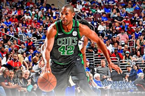 Puertoplateño Al Horford sigue siendo la pieza angular para Celtics