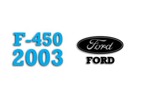 Ford F 450 2003 Fuse Box Fuse Box Info Location Diagram