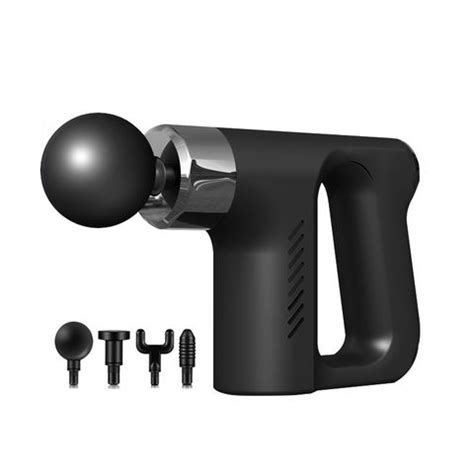 Buy Wholesale China Mini Massage Gun Kh 740 Cordless Deep Tissue Muscle