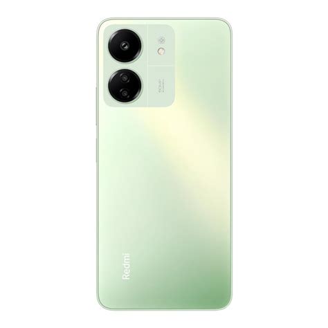 Mobitel Xiaomi Redmi C Dual Sim Gb Gb Starshine Green