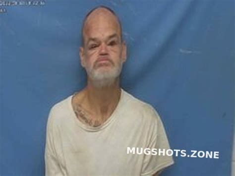 ISRAEL CLAYTON NOBLES 08 09 2022 Pope County Mugshots Zone