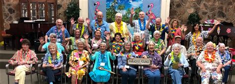 Blog Aspen Senior Day Center