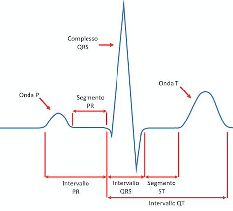 Come Leggere Un Ecg Peer Med