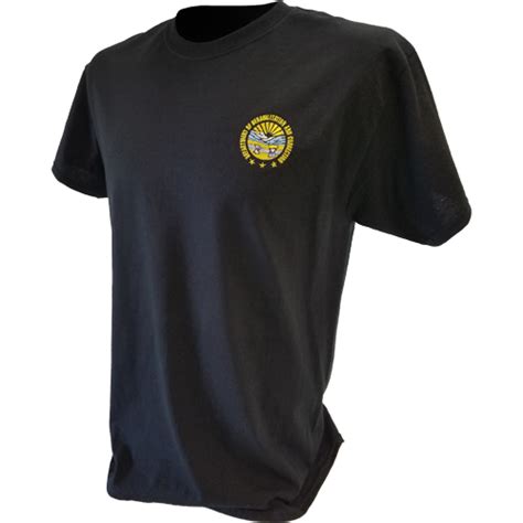 Drc Gildan Dryblend Cotton Dryblend Poly T Shirt Black Drc