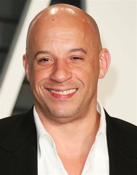 Vin Diesel Disney Wiki Fandom