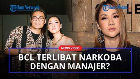 Manajer Bcl Ditangkap Gegara Kasus Narkoba Sang Artis Terlibat