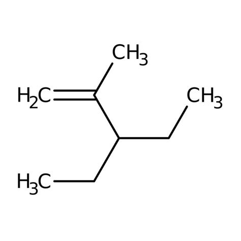 3 éthyl 2 Méthyl 1 Pentène 99 Thermo Scientific Chemicals