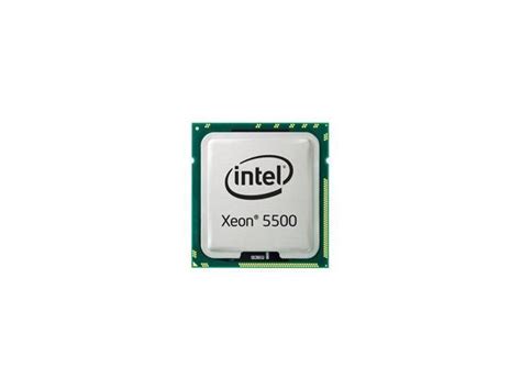 Intel Xeon X5550 2.66 GHz LGA 1366 AT80602000771AA Server Processor ...
