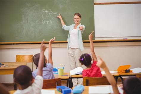 Georgia teachers running on empty, according to new report - The Augusta Press