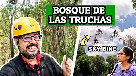 SAN MIGUEL REGLA Nuevo SKYBIKE Bosque De Las Truchas Pesca Y Lanchas