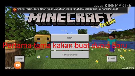 Cara Menemukan Desa Besar Di Minecraft YouTube