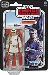 Star Wars Me Anniversaire Figurine Black Series Soldat Rebelle