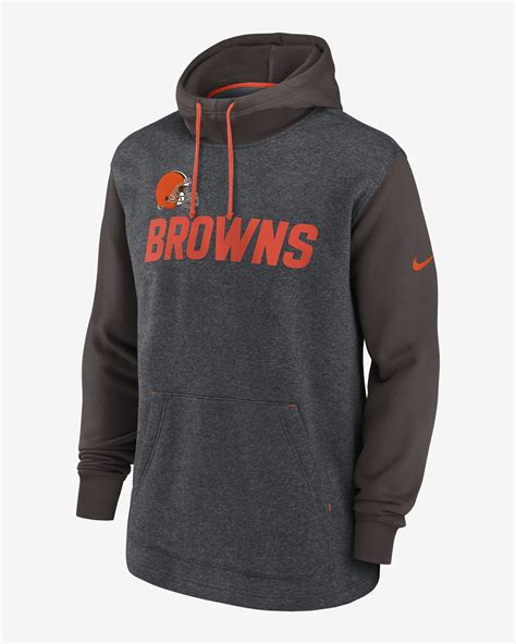 Sudadera Con Gorro Sin Cierre Para Hombre Nike Surrey Legacy NFL