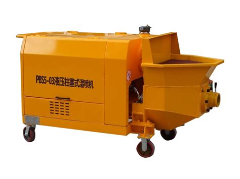 Shotcrete machine Archives - Henan Lich intelligent equipment Co.,Ltd