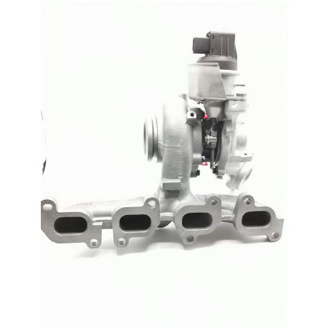 Turbo 1 6 TDI 105 CV KKK 5439 988 0114 Auto Platinium