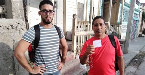 R Gimen Cubano Impidi Que Activistas De La Unpacu Viajaran A Eeuu