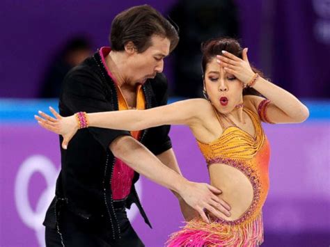 Best photos from the 2018 Winter Olympics: Day 3 Photos - ABC News