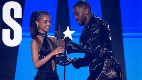 Bet Awards Winners Complete List Of The Bet Awards Winners