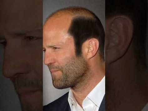 Jason Statham Sorprende A Todos Luciendo Nuevo Peinado En Su Ltima