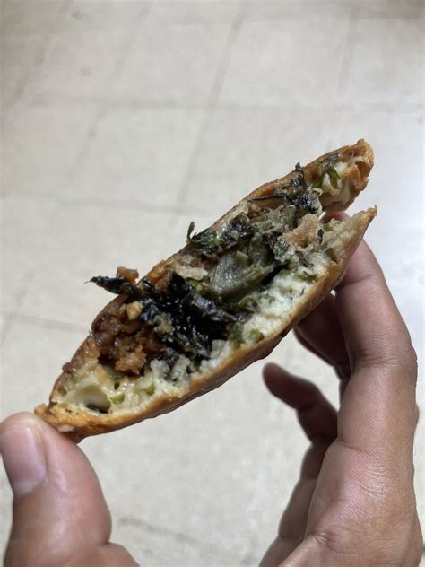 Ade Putri Paramadita On Twitter Ote Ote Makanan Khas Porong Jawa