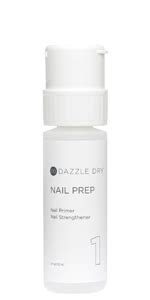 Amazon.com : Dazzle Dry™ Quick Dry Top Coat 0.5 fl.oz./15 ml : Beauty ...