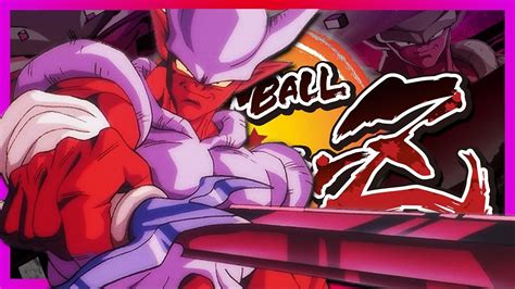 Dragon Ball Fighterz Janemba Dlc Casual Matches Live Stream Live