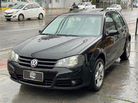 Volkswagen Golf Black Editon Mi T Flex V Tip Em