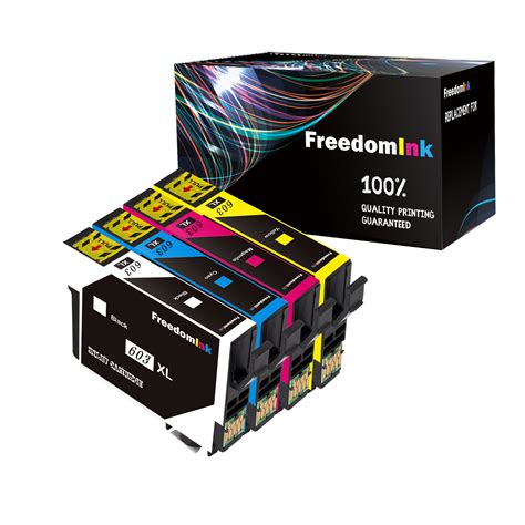 Druckerpatronen F R Epson Xl Xp Xp Xp Wf Dwf Wf