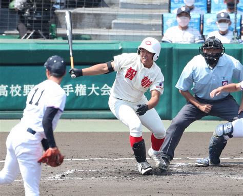 【甲子園】昨夏王者の智弁和歌山が初戦敗退、3大会ぶり初戦で姿消す “しんがり校”は苦戦― スポニチ Sponichi Annex 野球