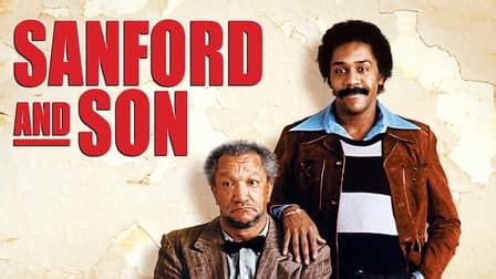 Watch Sanford And Son Season Free Tv Shows Tubi