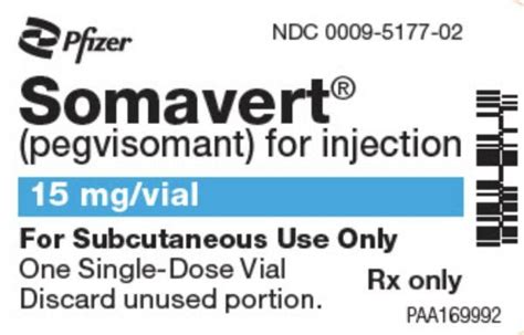 Pegvisomant Side Effects: Common, Severe, Long Term