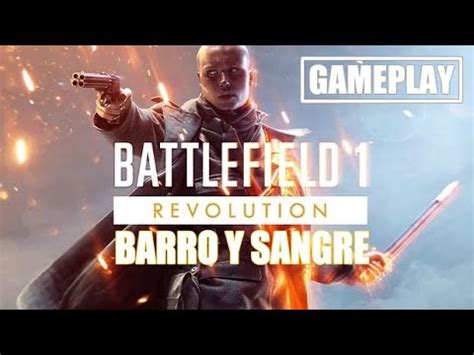 Battlefield Revolution Barro Y Sangre Espa Ol Full Gameplay Youtube