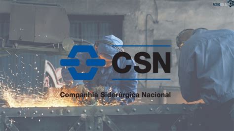 Csn Abre Processo Seletivo Mais De Vagas De Emprego Para