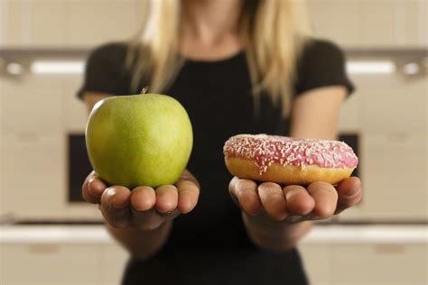 ¿conoce Las Diferencias Entre Una Dieta Y La Alimentación Equilibrada