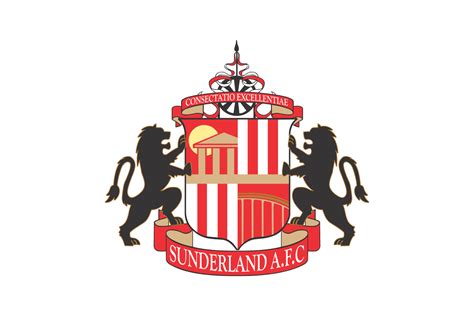 Sunderland Logo - LogoDix