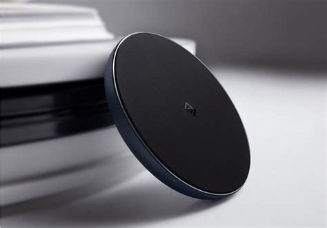 Xiaomi Qi Standard - NetAns