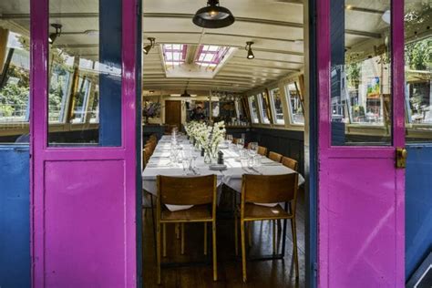 The Best Private Dining Rooms London Has To Offer The Nudge