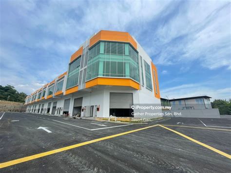 Puchong Meranti Puchong Industrial Park Puchong Intermediate Link