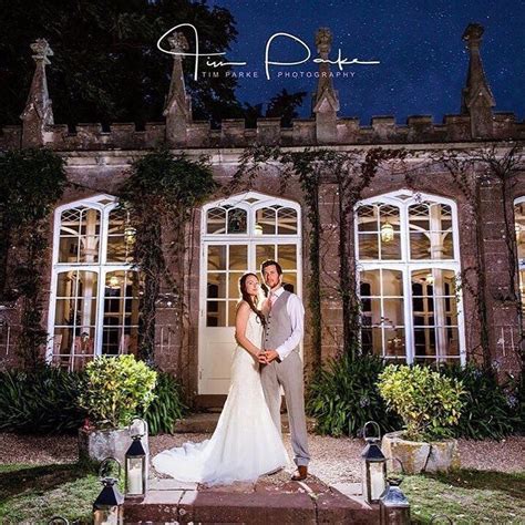 St Audries Park On Instagram Twilight Romantic Orangery At St