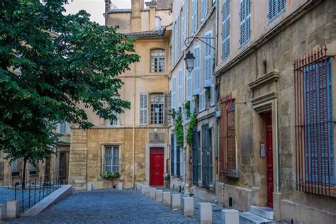 8 Best Things To Do In Aix-En-Provence, France - Dreamer at Heart