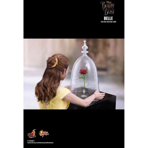 Promo Hot Toys MMS Beauty And The Beast Belle Diskon Di Seller Qairina Store