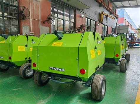 Mini Round Hay Baler Price Mini Roll Hay Baler With Ce Certificate