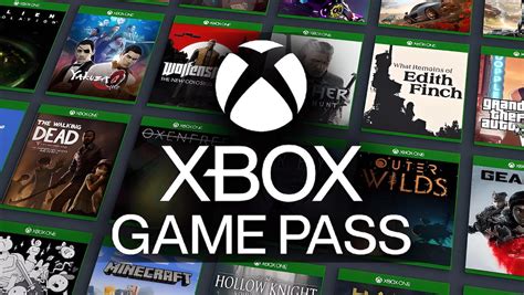 Xbox Game Pass Jeux Appareils Compatibles Prix Tout Ce Quil Faut