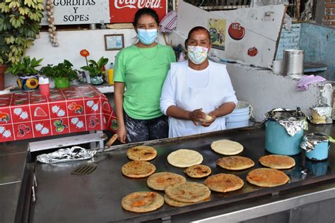 En Celaya no todo es cajeta entérate por qué las gorditas son tradición