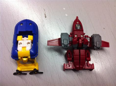 New Images Of Maketoys Hover And Bomber Transformers News Tfw2005