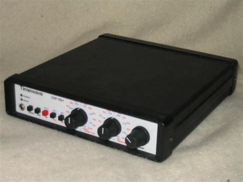 Timewave Dsp Audio Noise Reduction