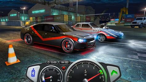 The Top 10 Best Drag Racing Games Available to Play