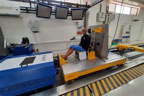 precision  safety exploring automotive crash test innovations