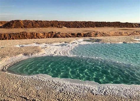 Salt Water Lake Salt Pool Salt And Water Fresh Water Like Instagram